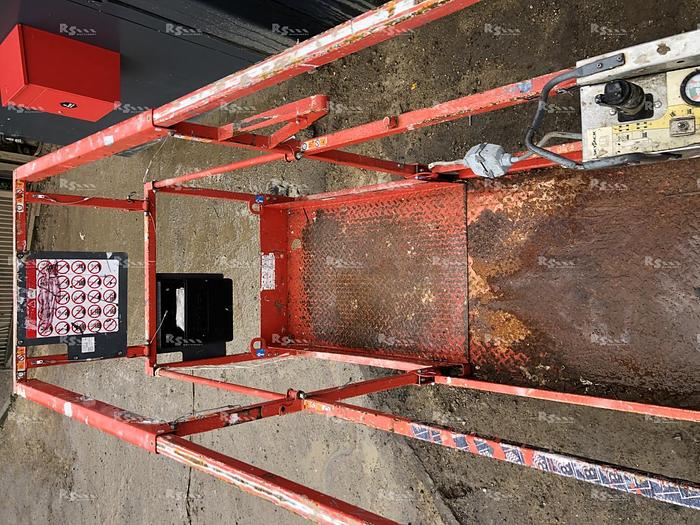 Used SKYJACK SJ III 3219