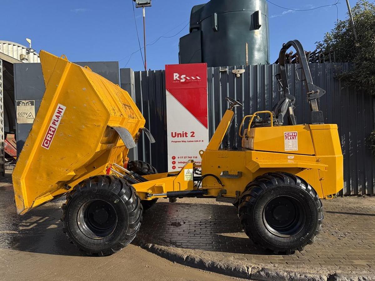 Used Thwaites 9 Tonne Dumper