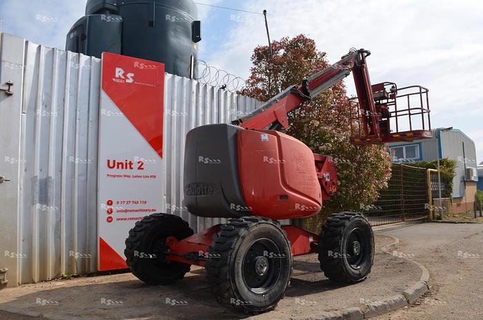 Used HAULOTTE HA16 PXNT