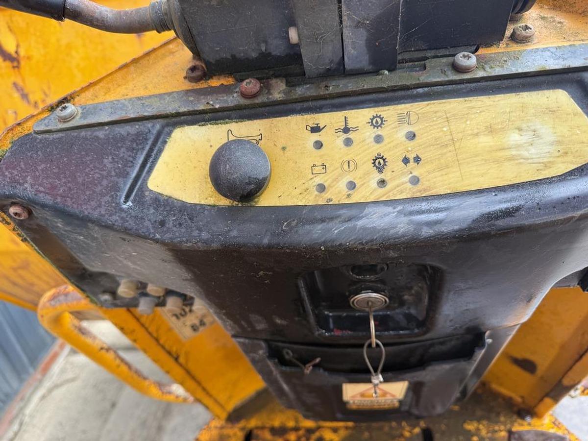 Used Thwaites 9 Tonne Dumper