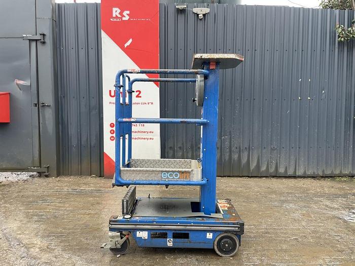 Used POWER TOWERS ECOLIFT 4,2m