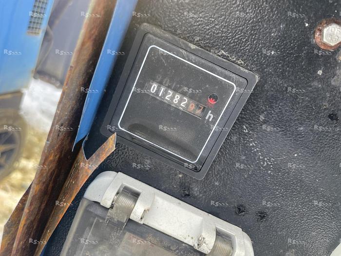 Used STEPHILL GENERATORS 6kVA