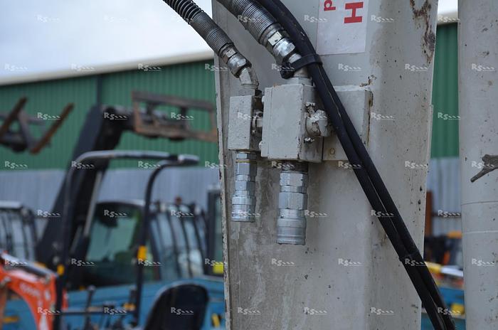 Used TAKEUCHI TB175W