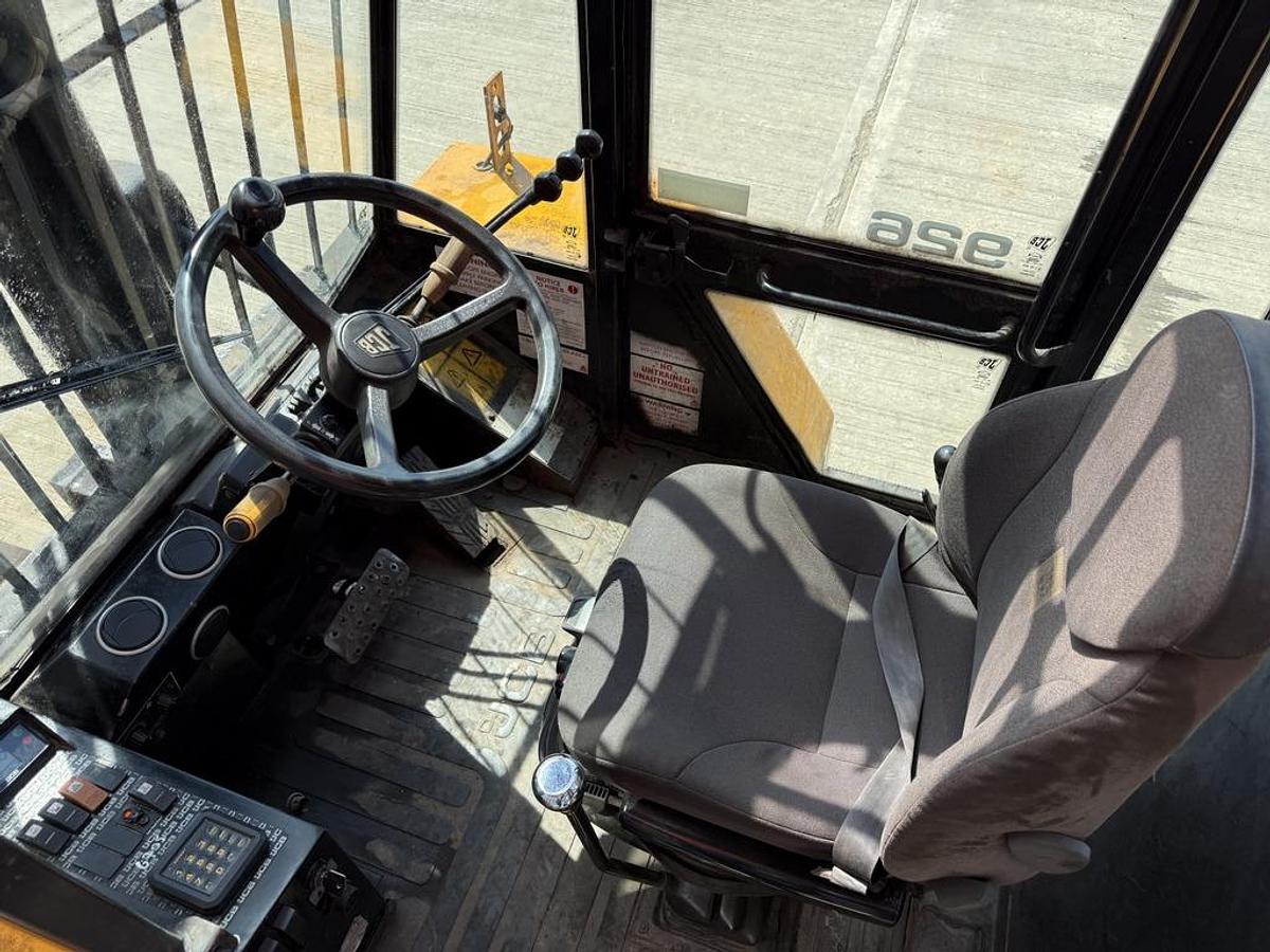 Used JCB 926 2.6t Rough Terrain Forklift