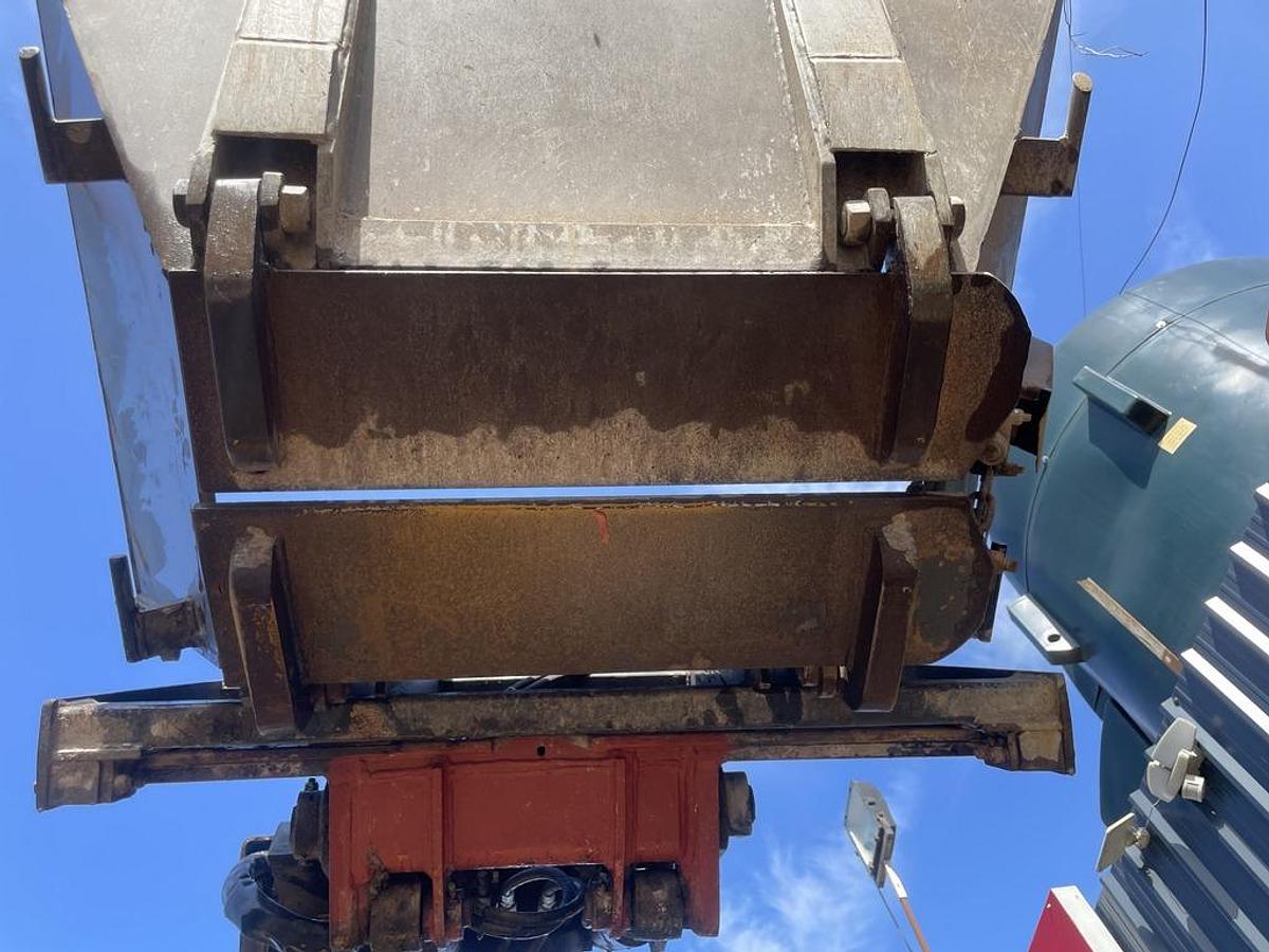 Used JCB TLT30D 4x4 Teletruk Telehandler 3t 4m