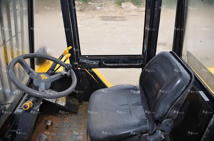 Used JCB 926
