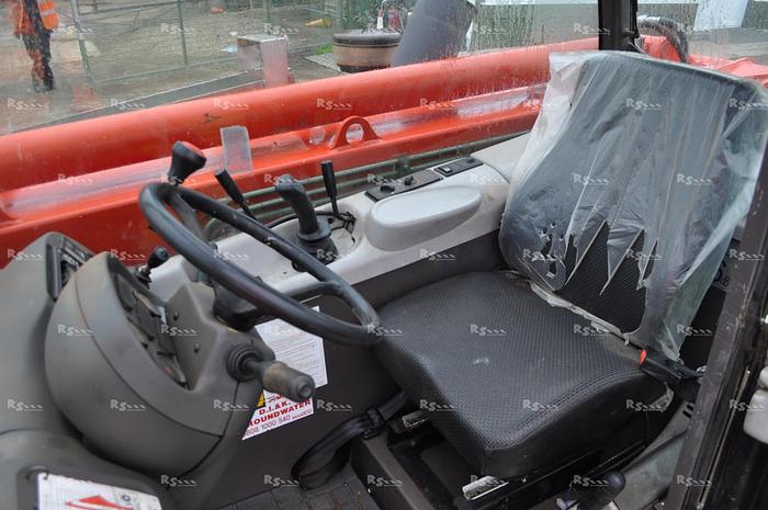 Used MANITOU MT1033 HLT