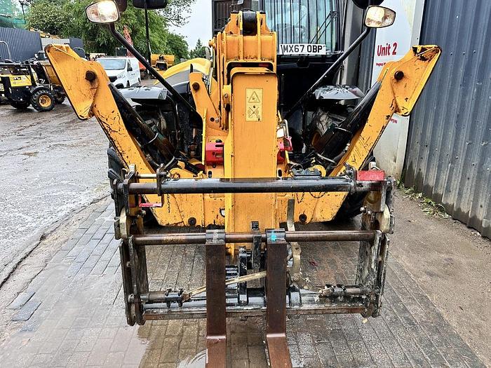 Used JCB 540-170