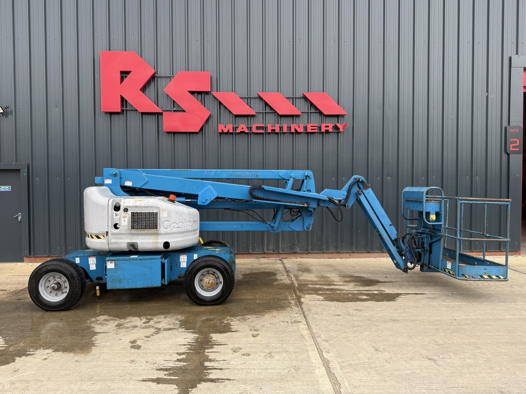 Used Genie Z-45/25 16m Access Platform