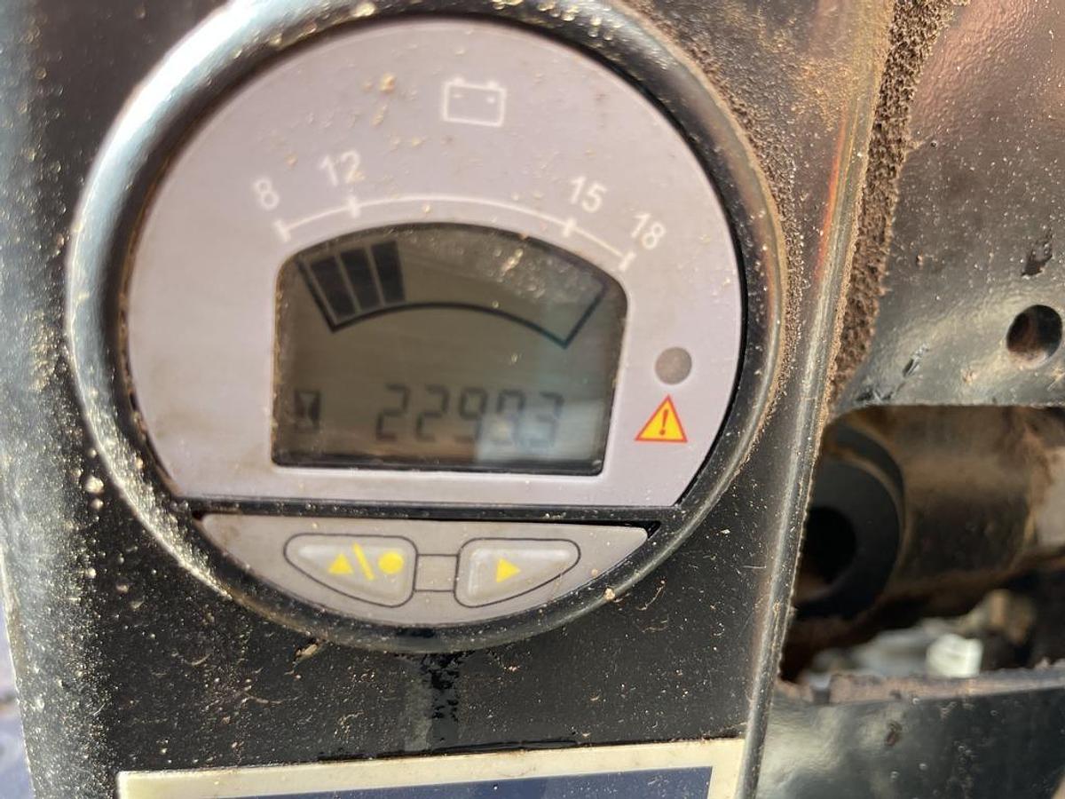 Used Thwaites 9 Tonne Dumper