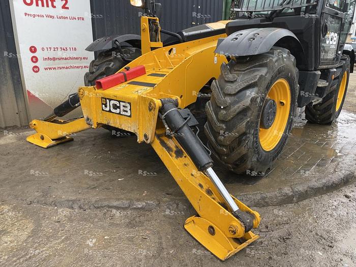 Used JCB 540-140