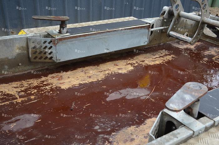 Použitý INDESPENSION AD2000