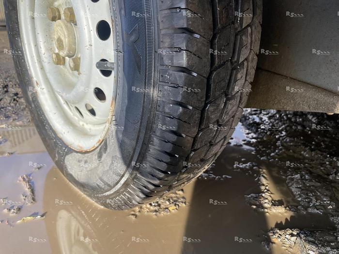 Used ATLAS COPCO XAS67 KD