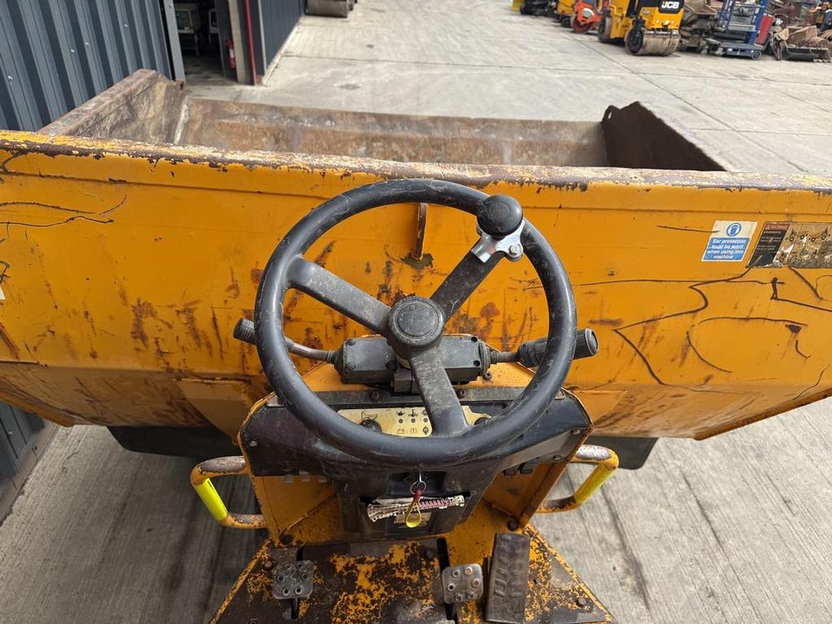 Used Thwaites 9 Tonne Dumper