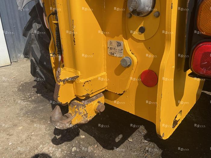 Used JCB 526-56 AGRI