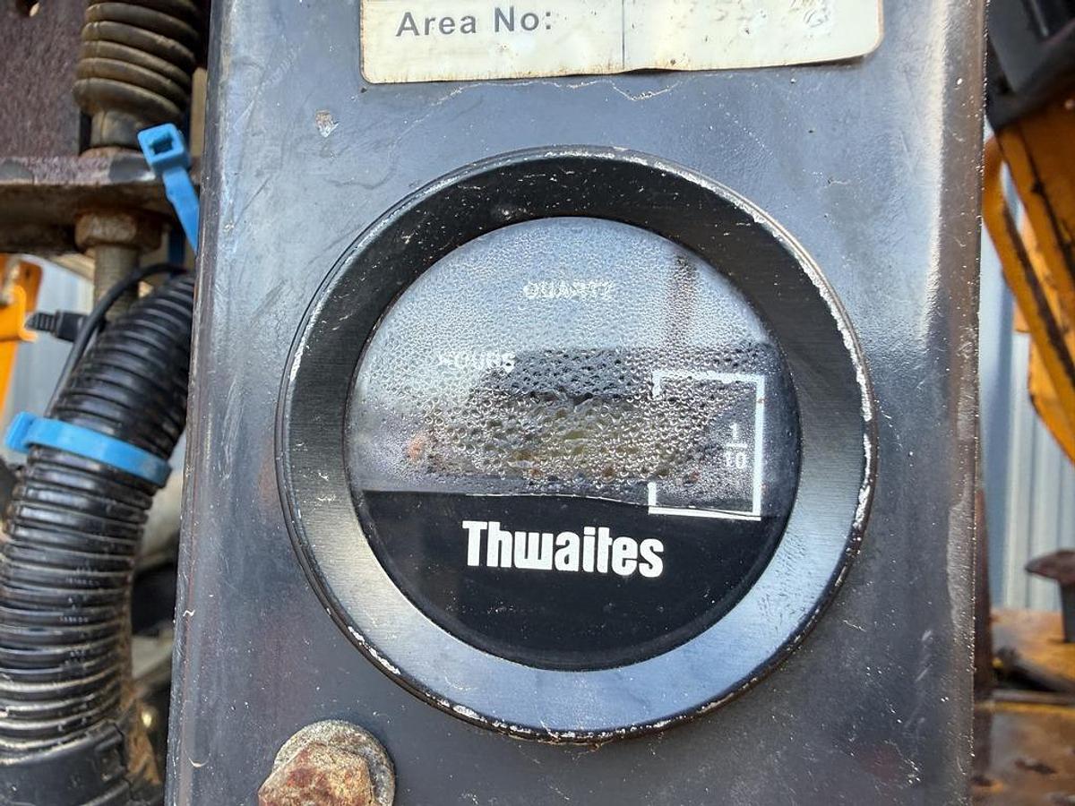 Used Thwaites 9 Tonne Dumper