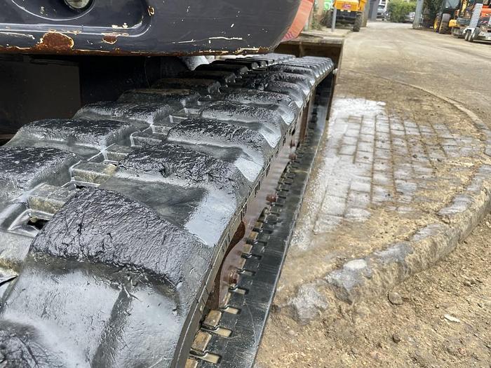 Used KUBOTA U48-4 5t Mini Excavator