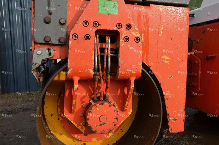 Used TEREX BENFORD TV1200 H-1