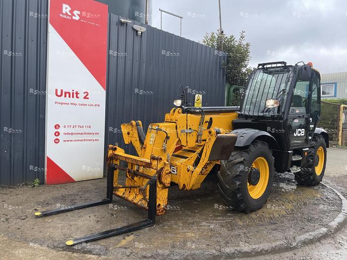 Used JCB 535-125