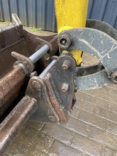 Used WACKER NEUSON 803