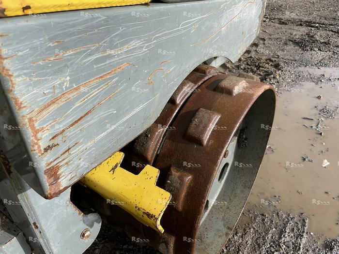 Used WACKER NEUSON RTSC2