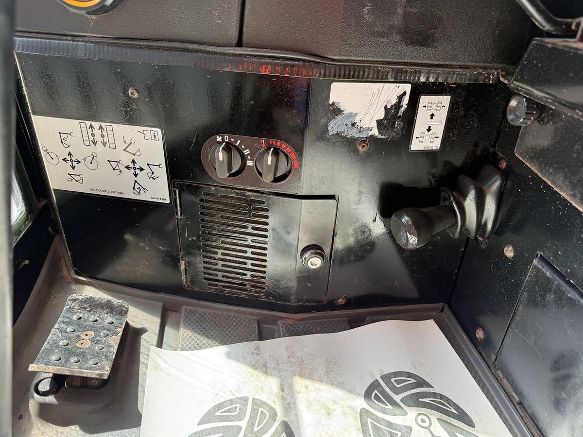 Used 2021 JCB 16C-1
