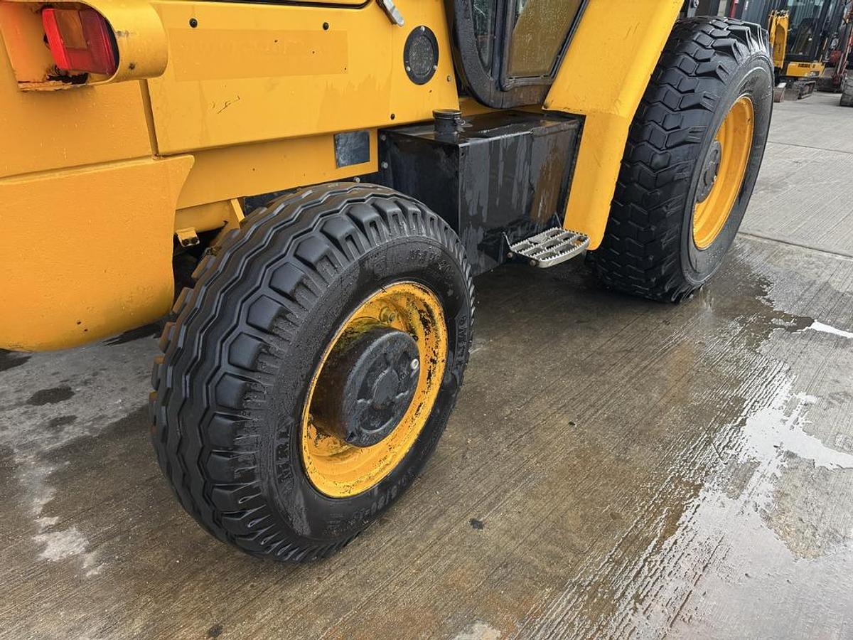 Used JCB 926 2.6t Rough Terrain Forklift