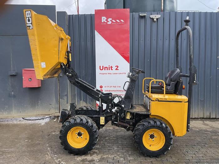 Used JCB 1THT
