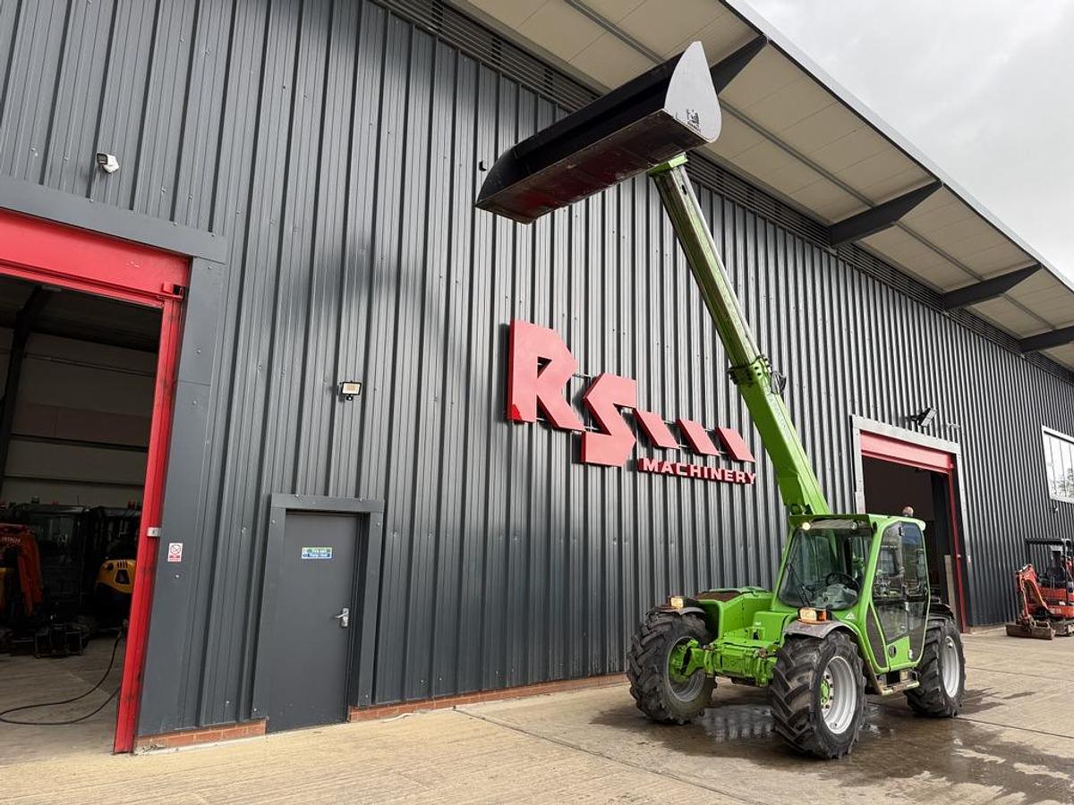 Used Merlo P32.6 3.2t 6m Telehandler