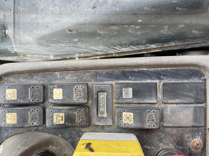 Used JCB TELETRUK TLT30D 4X4