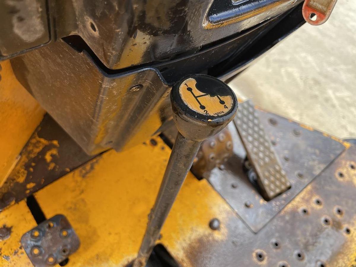 Used Thwaites 9 Tonne Dumper