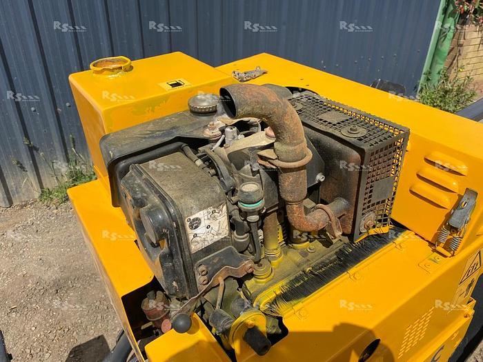 Used MECALAC MBR71