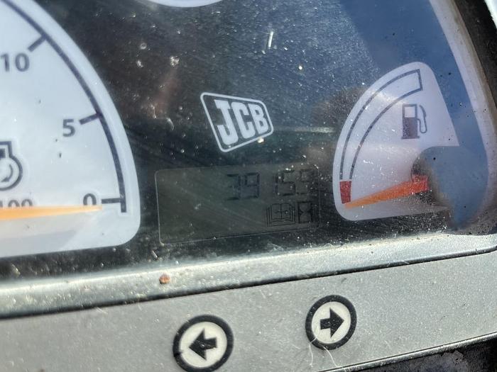 Used JCB 531-70 7m Telehandler