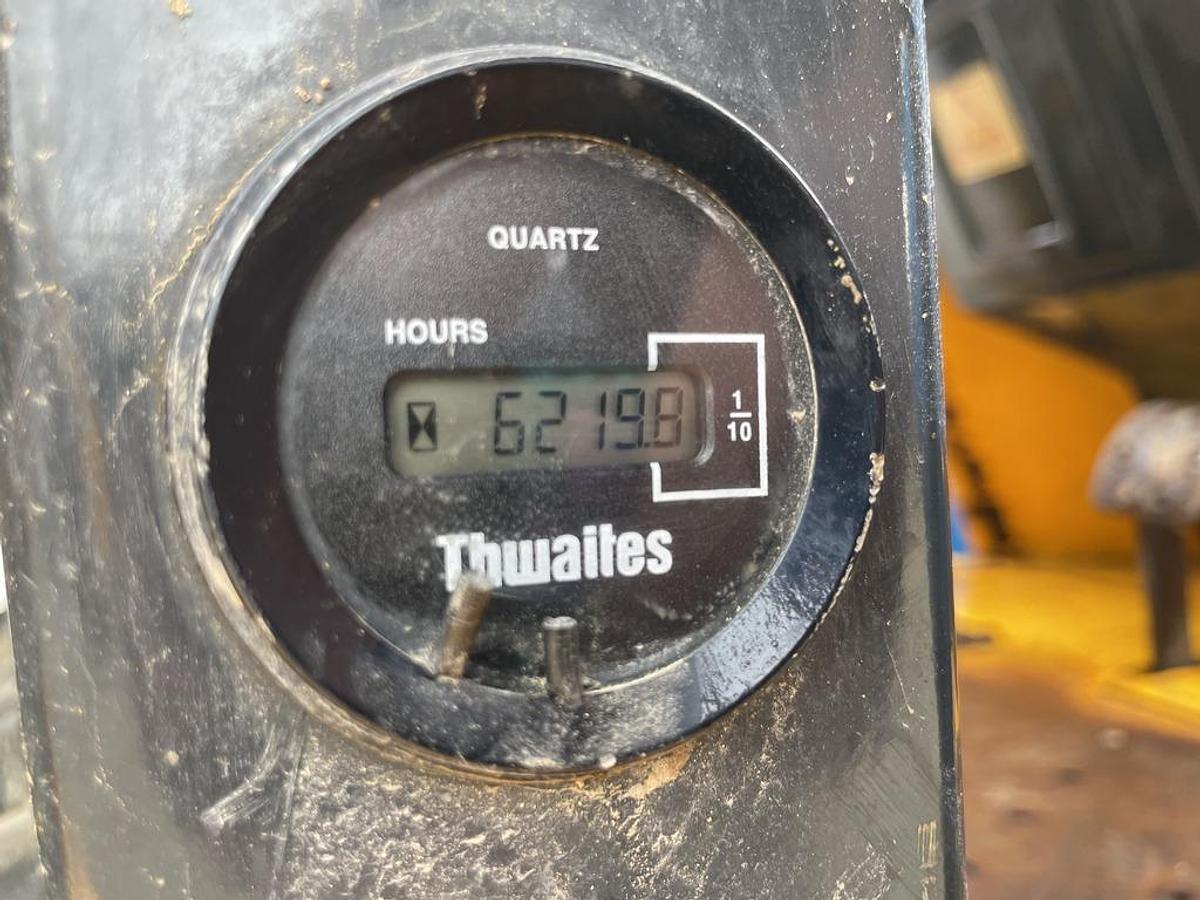 Used Thwaites 10 Tonne Dumper