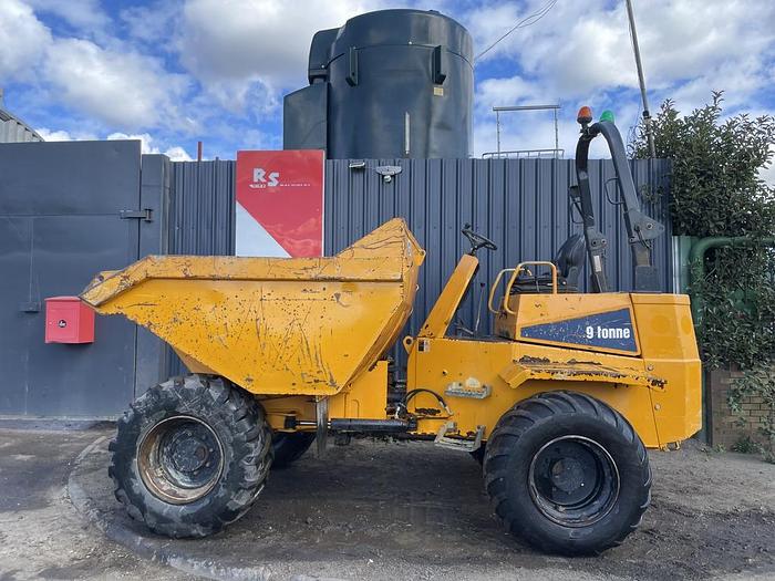 Used THWAITES 9 Tonne Dumper