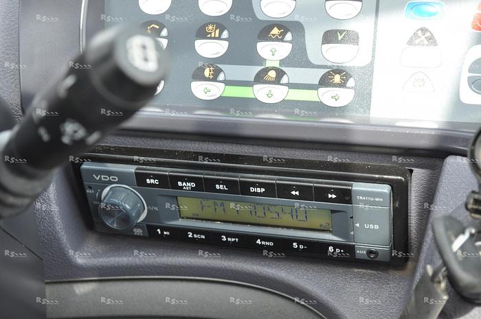 Used MANITOU MT1335 EASY