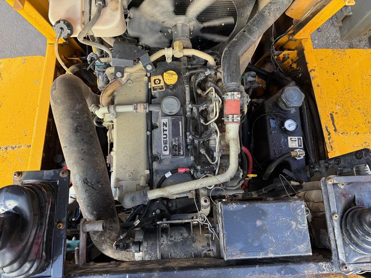 Used Thwaites 9 Tonne Dumper