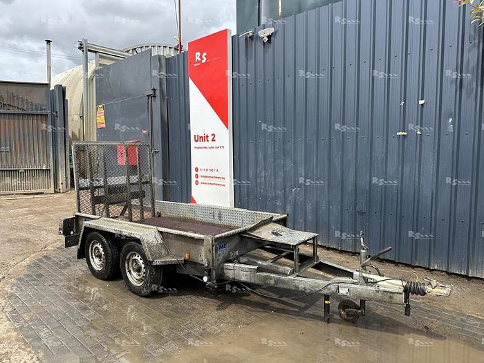 Použitý MEREDITH AND EYRE MEP2784