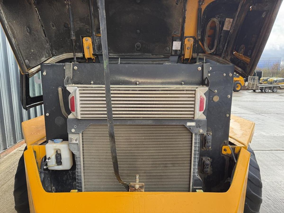 Used JCB 9T-1 FT 9 Ton Dumper