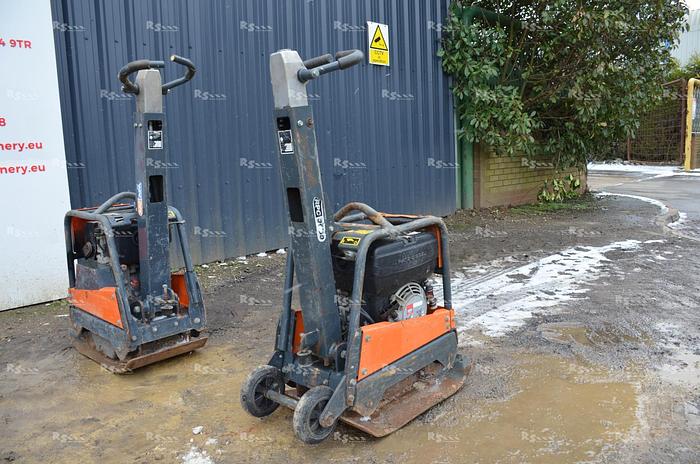 Used BELLE RPC 30/50