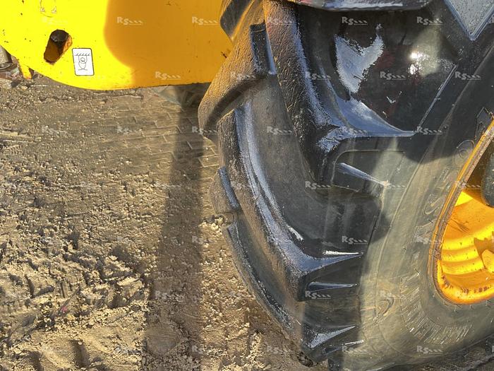Used JCB 531-70