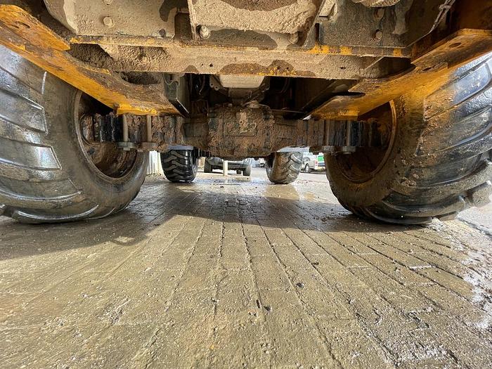 Used Thwaites 9 Tonne Dumper