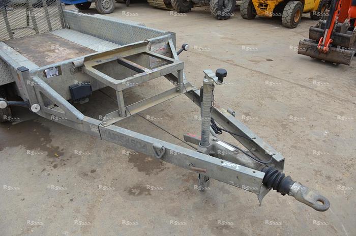 Použitý INDESPENSION AD2000