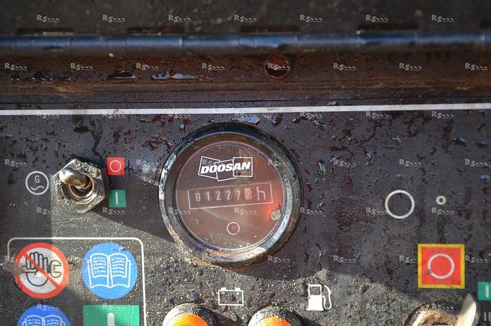 Used DOOSAN 7/41