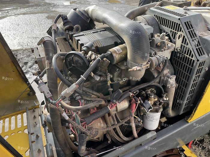 Used WACKER NEUSON RTSC2