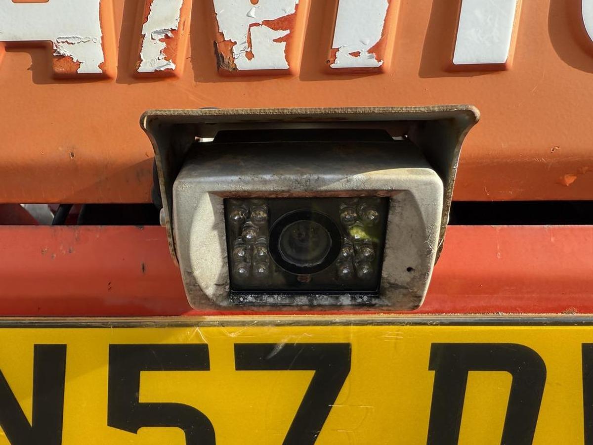 Used Manitou MT 1440 SLT 14m Telehandler