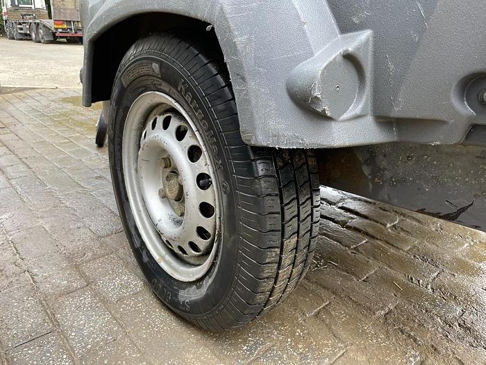 Used ATLAS COPCO XAS67