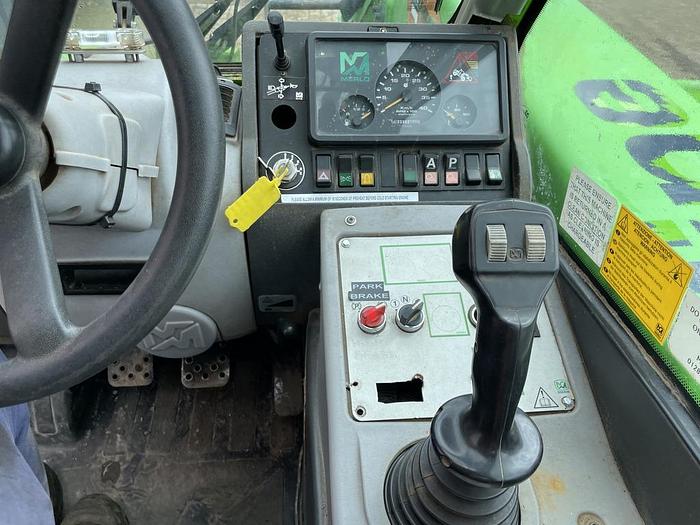 Used MERLO P38.13