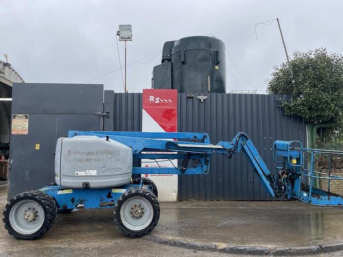 Used Genie Z-45/25J 16m Cherry Picker