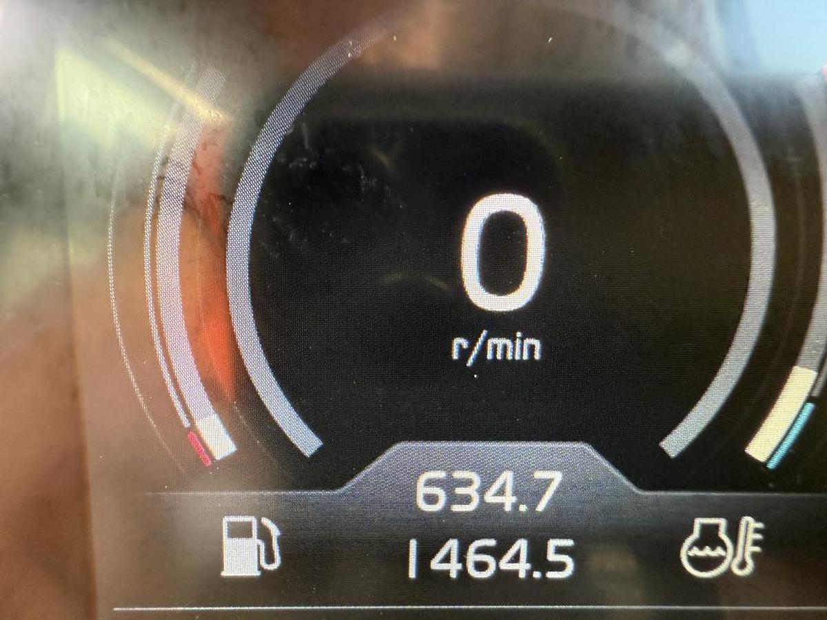 Used Volvo ECR50F 5t Mini Excavator